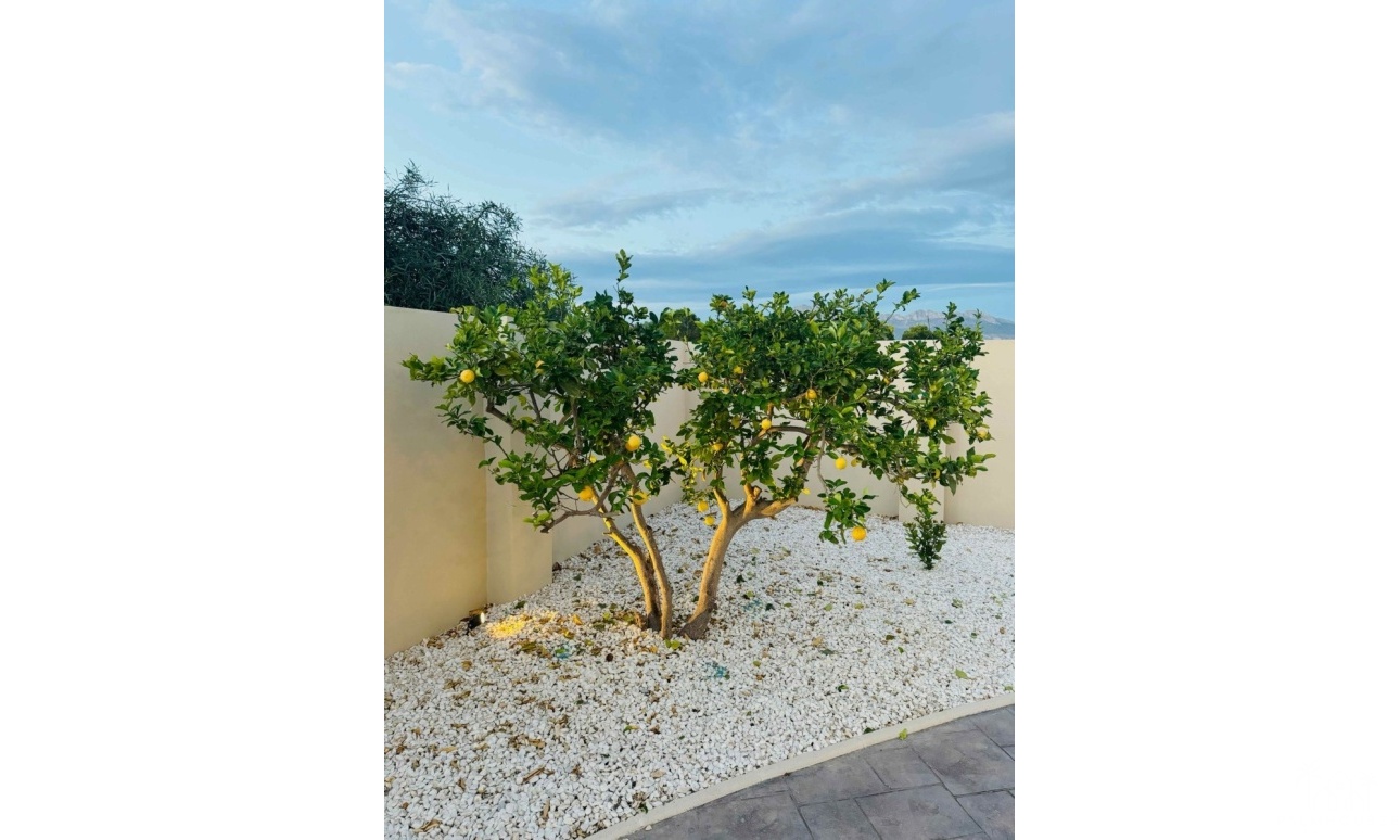 Venta - Villa - Alfaz del Pi - Costa Blanca