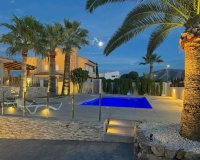 Venta - Villa - Alfaz del Pi - Costa Blanca