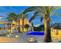 Venta - Villa - Alfaz del Pi - Costa Blanca