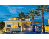 Venta - Villa - Alfaz del Pi - Costa Blanca