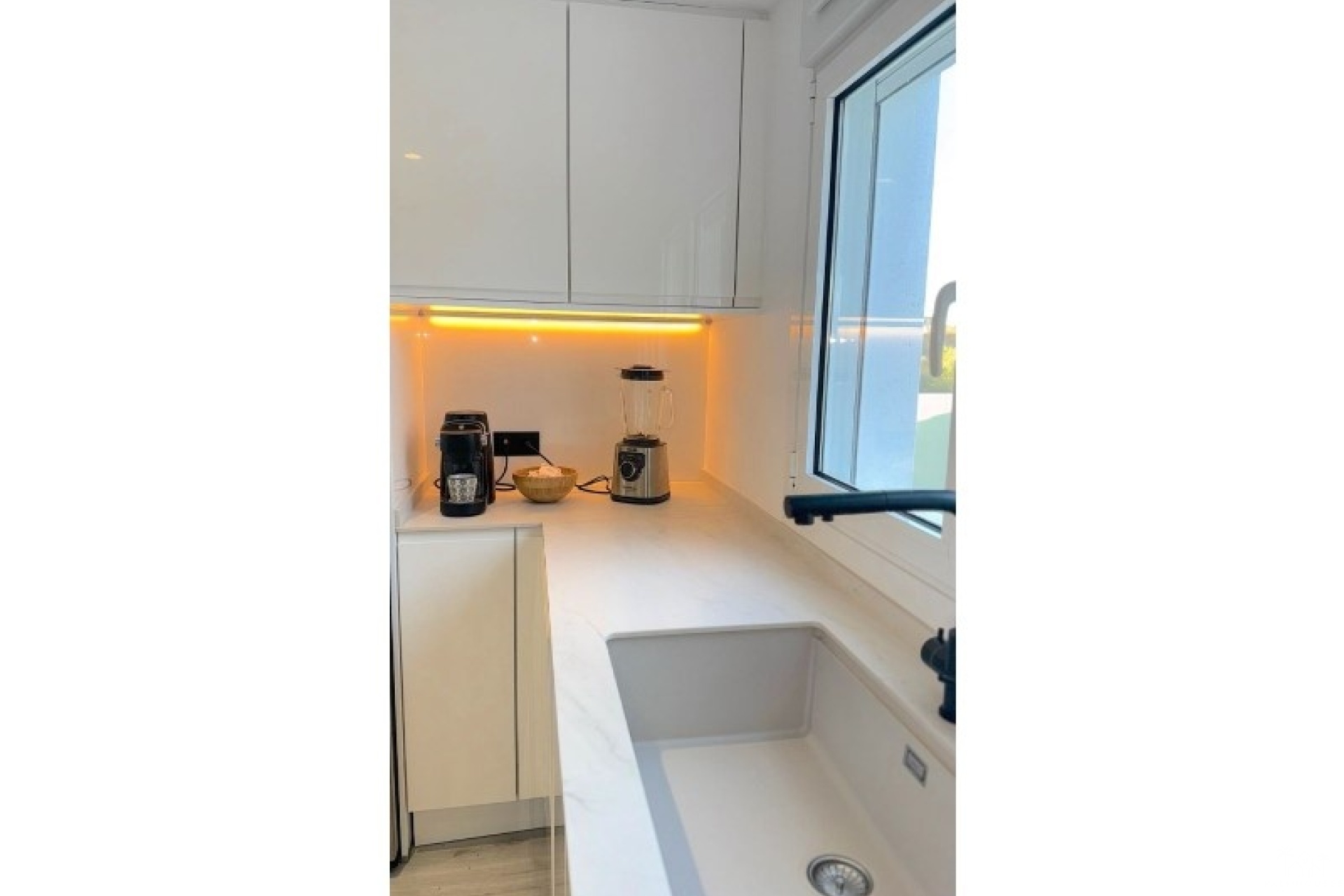 Venta - Villa - Alfaz del Pi - Costa Blanca