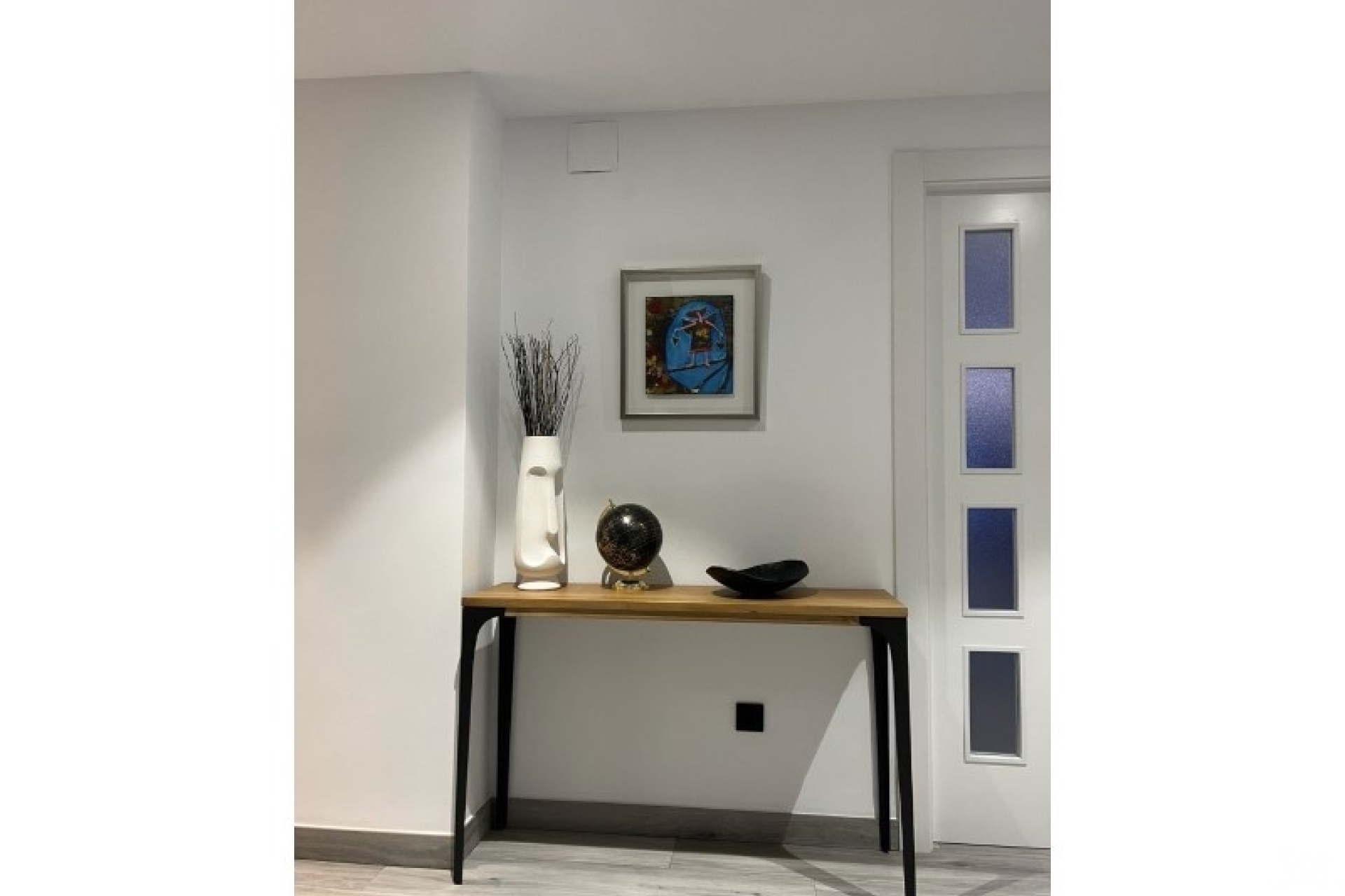 Venta - Villa - Alfaz del Pi - Costa Blanca
