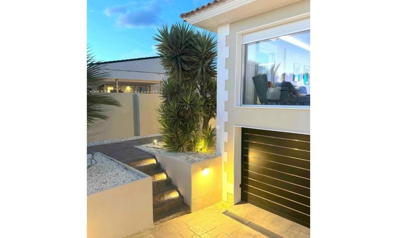 Venta - Villa - Alfaz del Pi - Costa Blanca