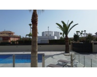 Venta - Villa - Alfaz del Pi - Costa Blanca