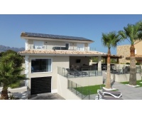 Venta - Villa - Alfaz del Pi - Costa Blanca