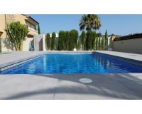 Venta - Villa - Alfaz del Pi - Costa Blanca