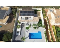 Venta - Villa - Alfaz del Pi - Costa Blanca