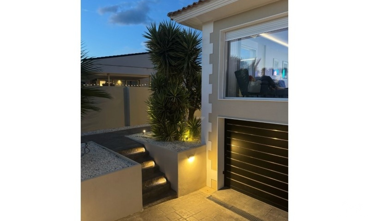 Venta - Villa - Alfaz del Pi - Costa Blanca