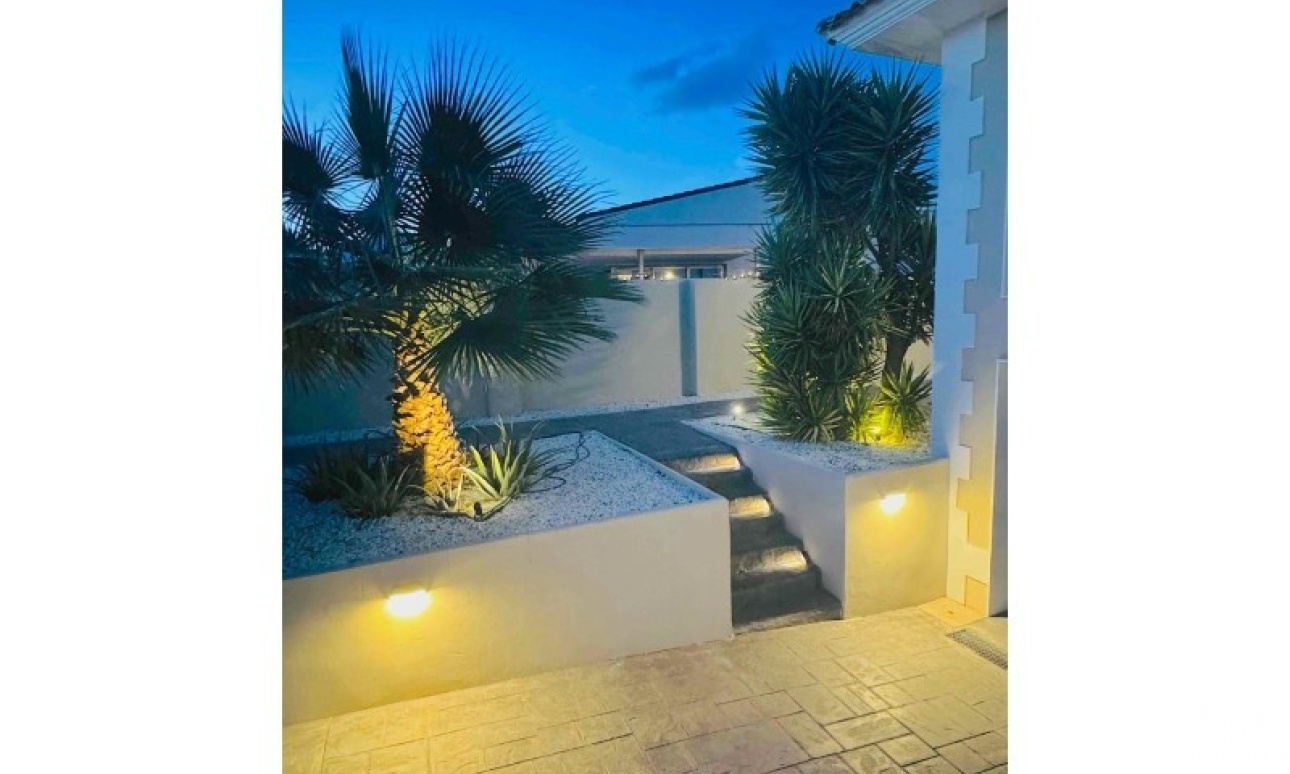 Venta - Villa - Alfaz del Pi - Costa Blanca