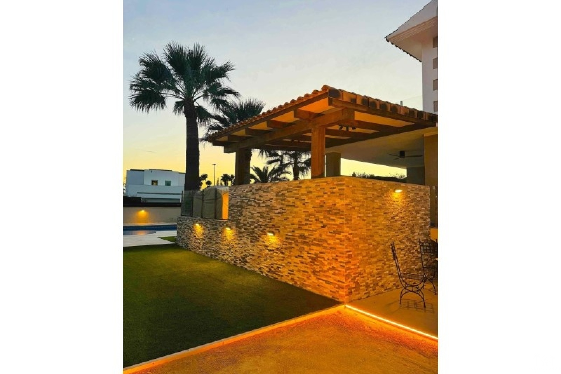 Venta - Villa - Alfaz del Pi - Costa Blanca