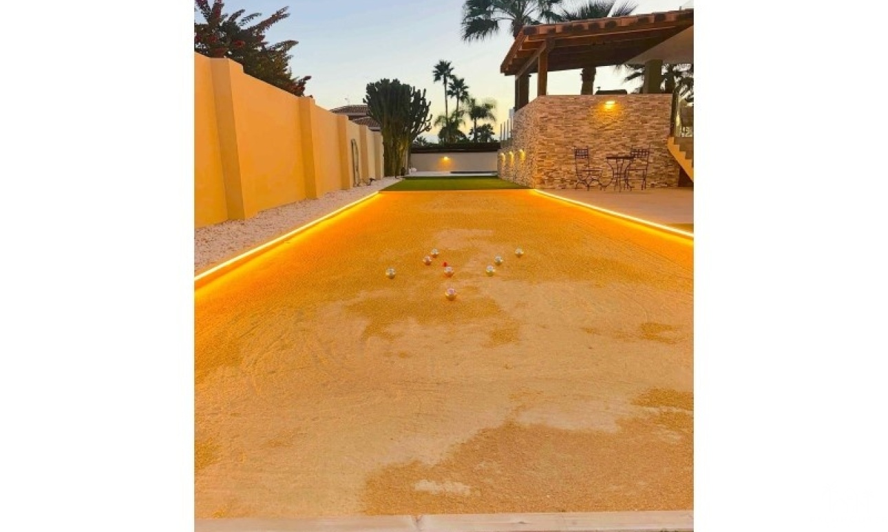 Venta - Villa - Alfaz del Pi - Costa Blanca