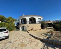 Venta - Villa - Alfaz del Pi - Costa Blanca