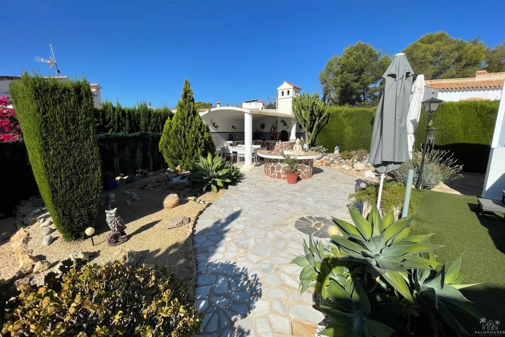 Venta - Villa - Alfaz del Pi - Costa Blanca
