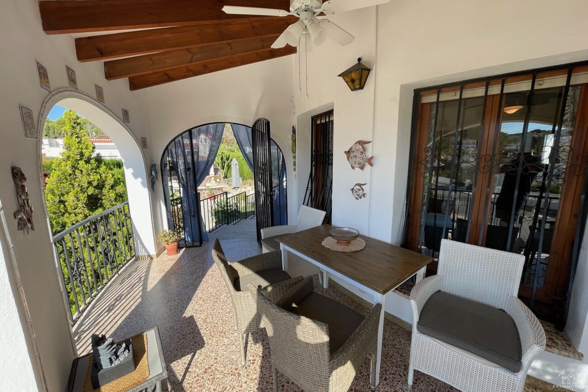 Venta - Villa - Alfaz del Pi - Costa Blanca