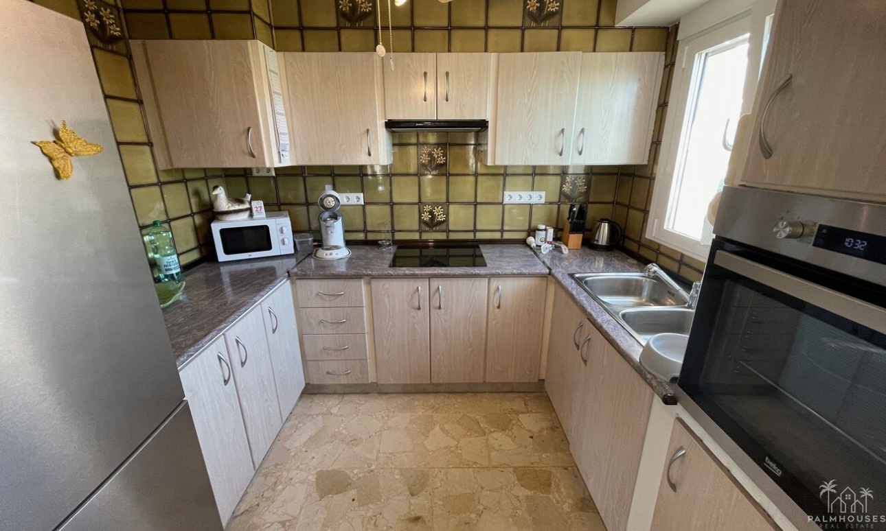 Venta - Villa - Alfaz del Pi - Costa Blanca