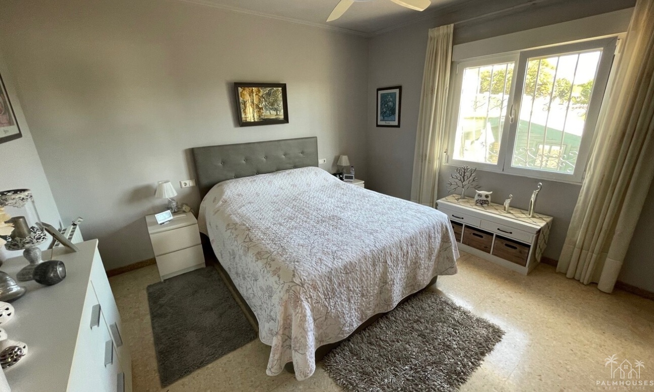 Venta - Villa - Alfaz del Pi - Costa Blanca