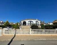 Venta - Villa - Alfaz del Pi - Costa Blanca