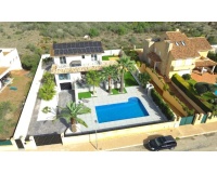 Venta - Villa - Alfaz del Pi - Costa Blanca