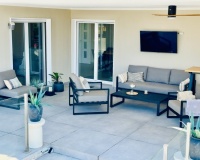 Venta - Villa - Alfaz del Pi - Costa Blanca