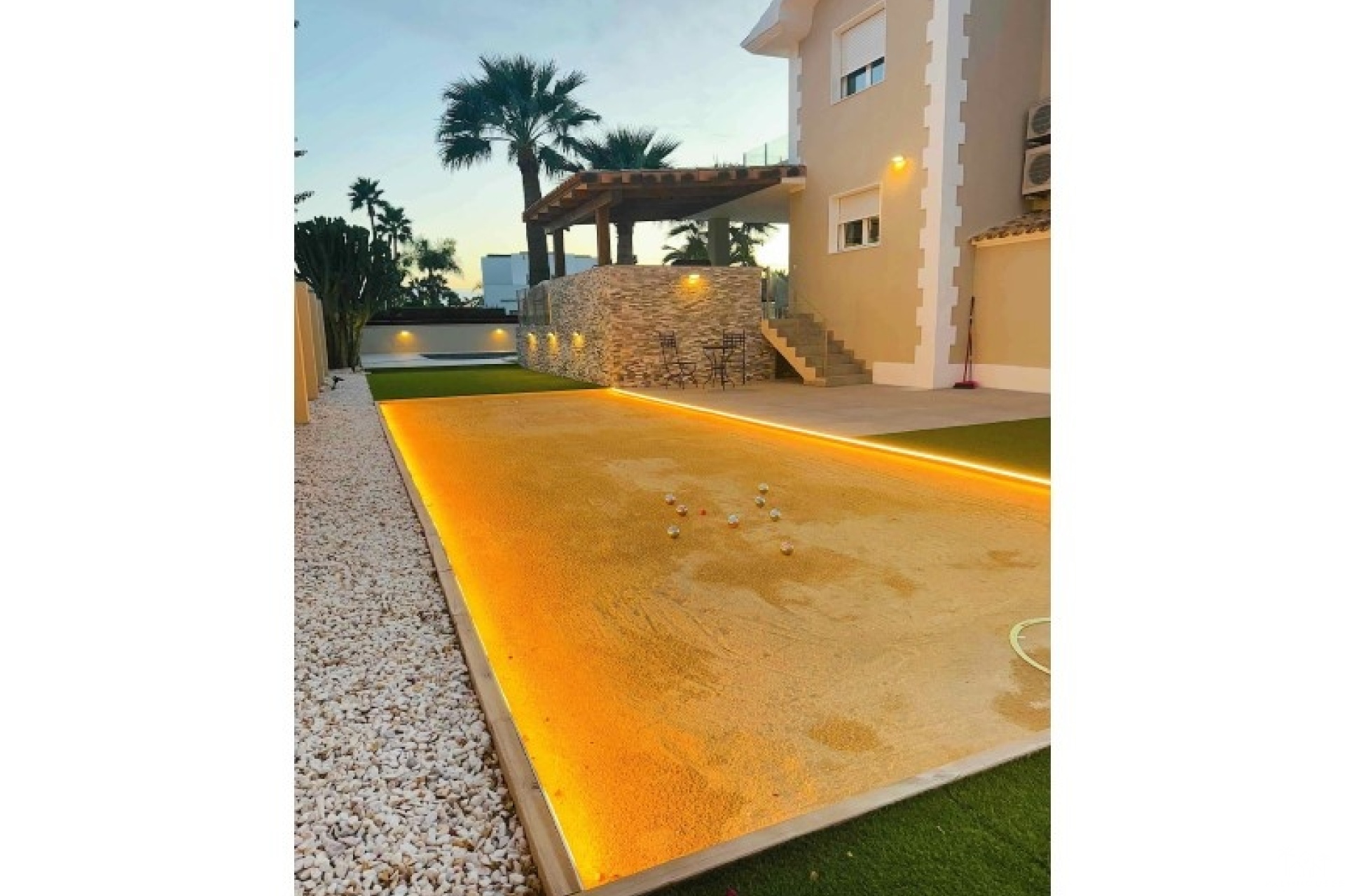Venta - Villa - Alfaz del Pi - Costa Blanca
