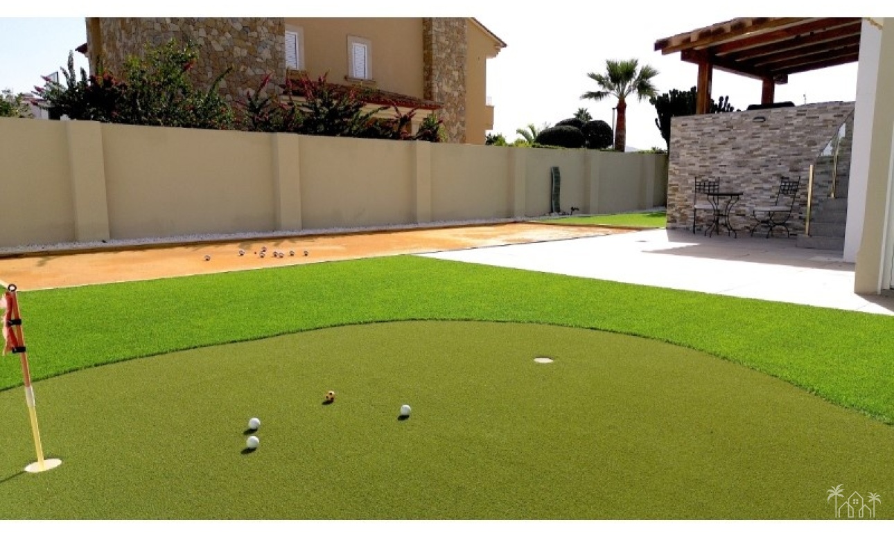 Venta - Villa - Alfaz del Pi - Costa Blanca
