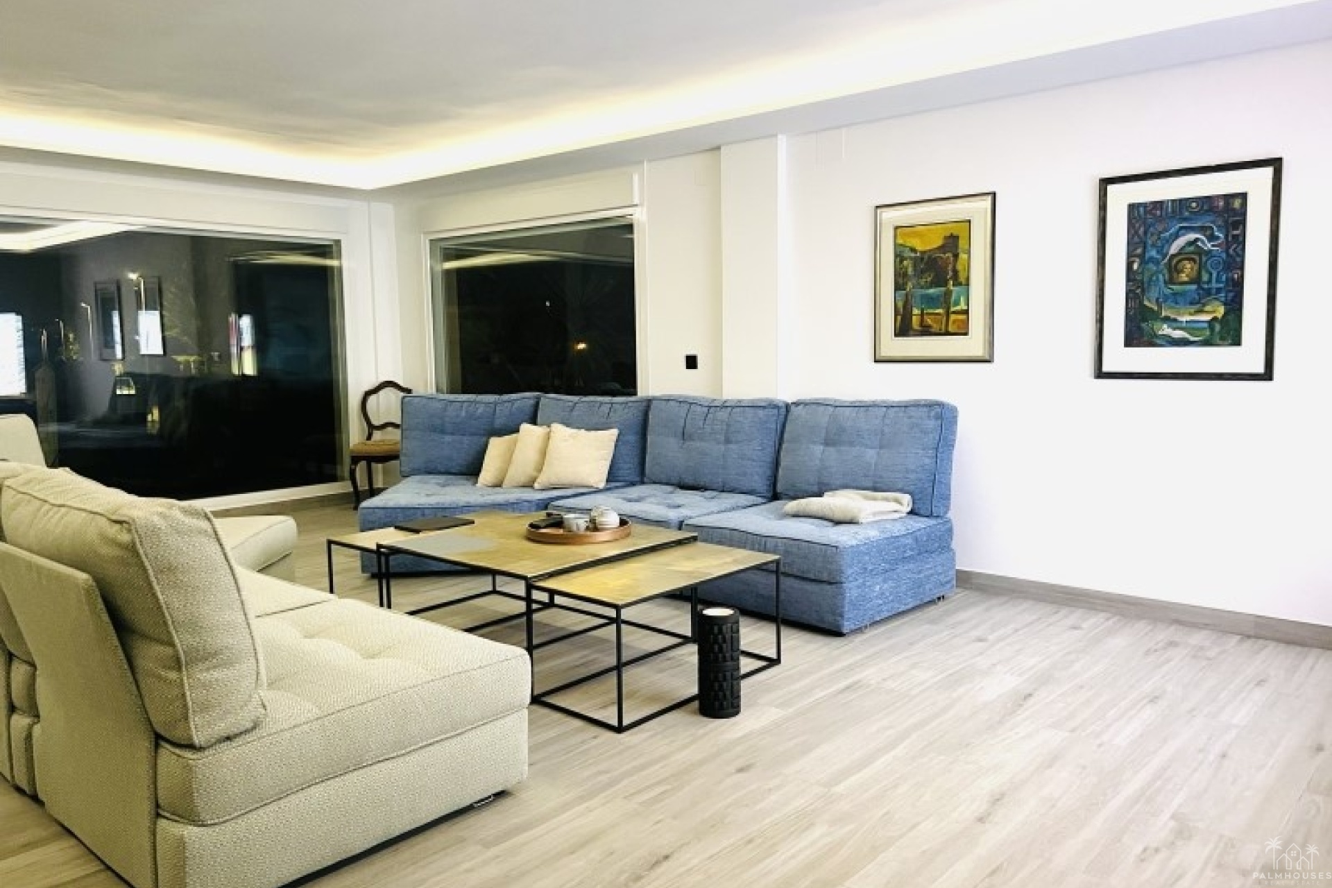Venta - Villa - Alfaz del Pi - Costa Blanca