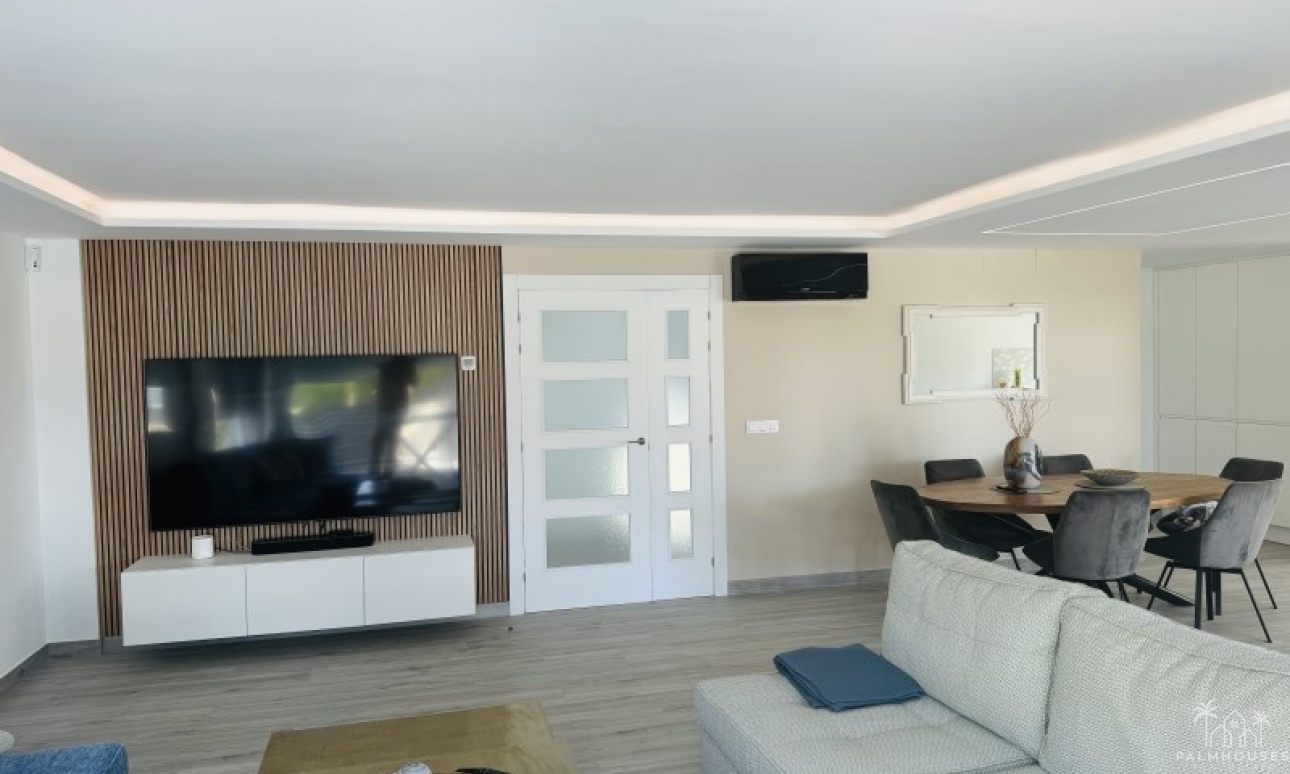 Venta - Villa - Alfaz del Pi - Costa Blanca