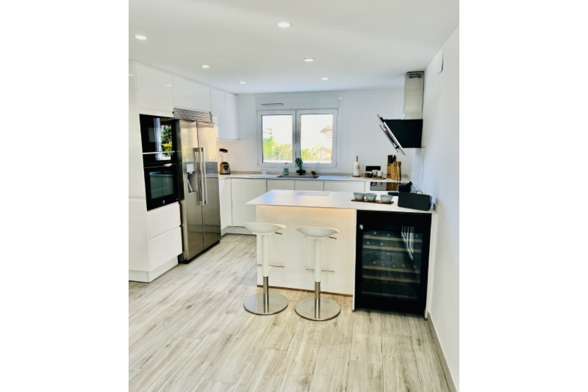 Venta - Villa - Alfaz del Pi - Costa Blanca