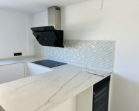 Venta - Villa - Alfaz del Pi - Costa Blanca