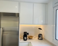Venta - Villa - Alfaz del Pi - Costa Blanca