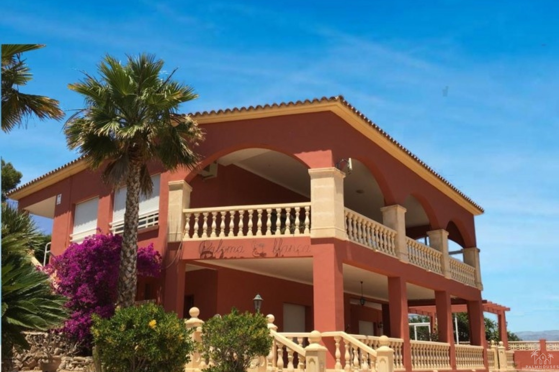 Venta - Villa - Alfaz del Pi - Costa Blanca