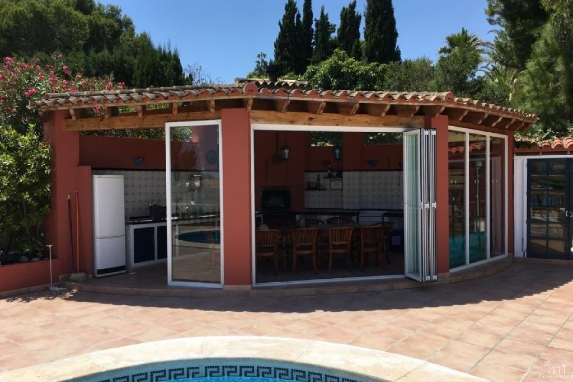 Venta - Villa - Alfaz del Pi - Costa Blanca