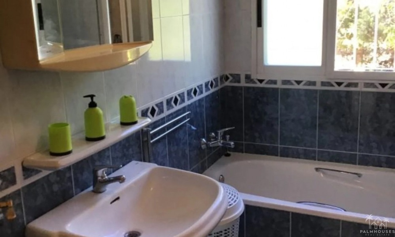 Venta - Villa - Alfaz del Pi - Costa Blanca