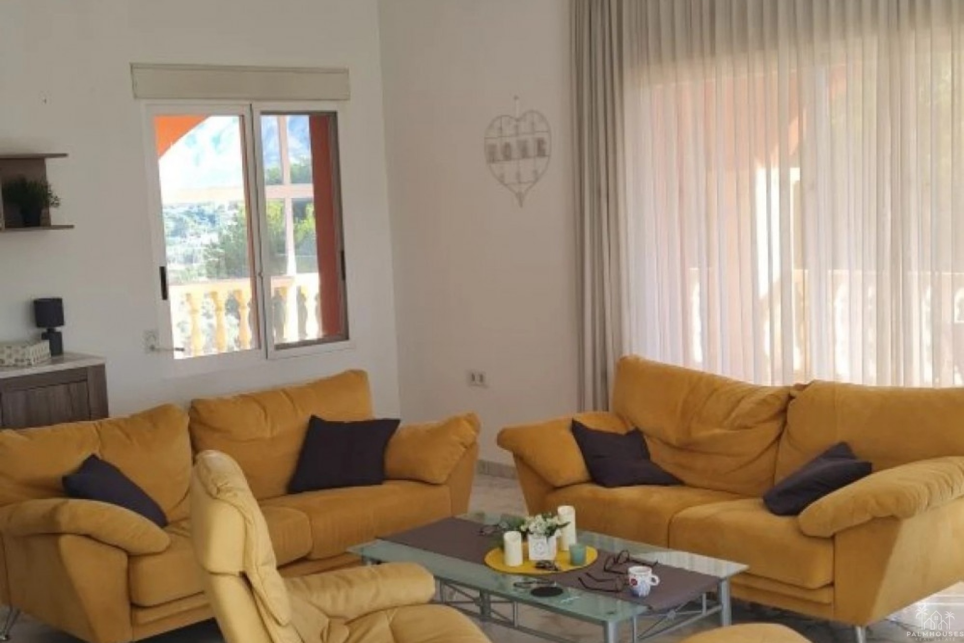 Venta - Villa - Alfaz del Pi - Costa Blanca