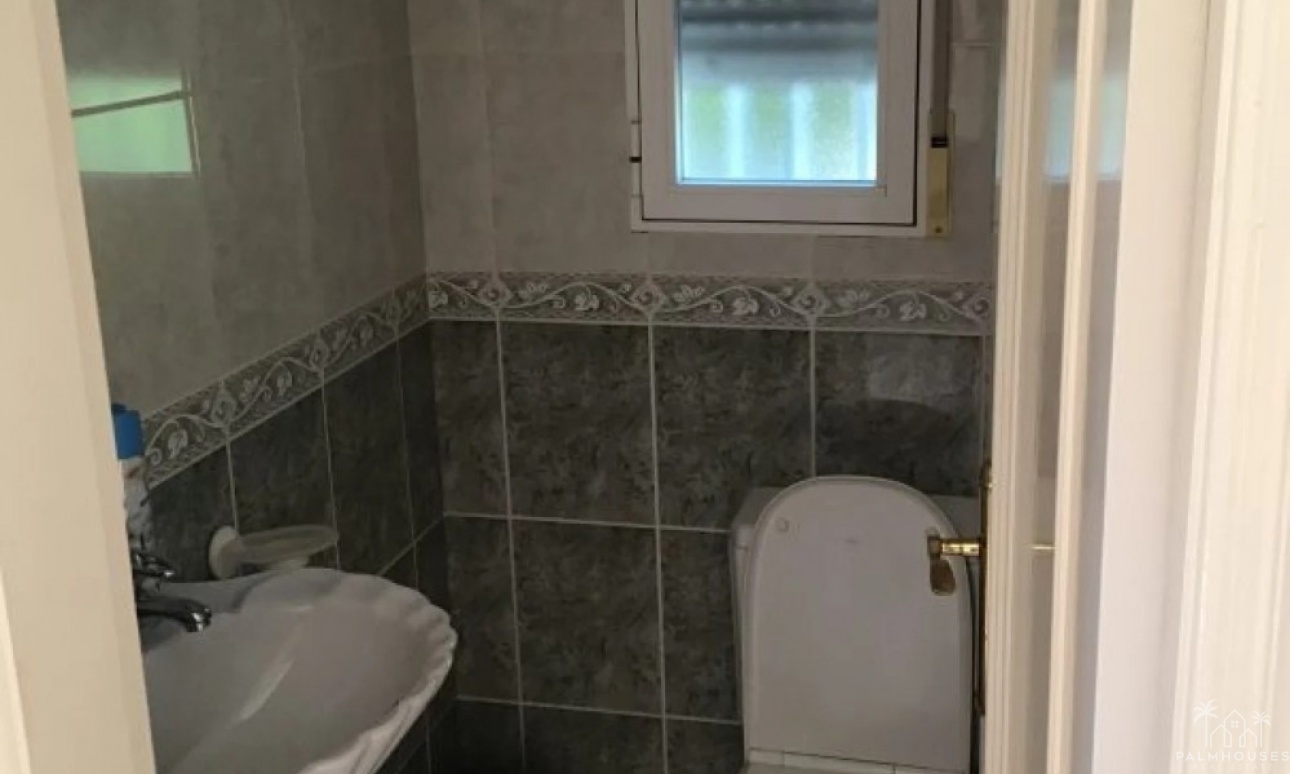 Venta - Villa - Alfaz del Pi - Costa Blanca