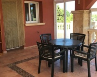 Venta - Villa - Alfaz del Pi - Costa Blanca