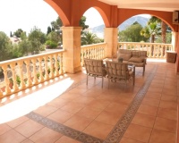 Venta - Villa - Alfaz del Pi - Costa Blanca