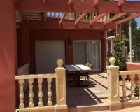 Venta - Villa - Alfaz del Pi - Costa Blanca