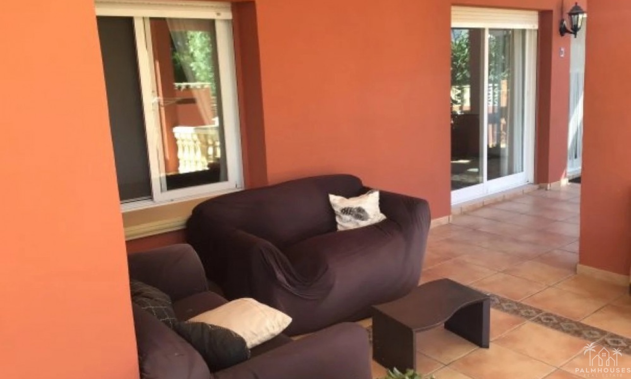 Venta - Villa - Alfaz del Pi - Costa Blanca