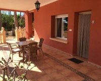 Venta - Villa - Alfaz del Pi - Costa Blanca