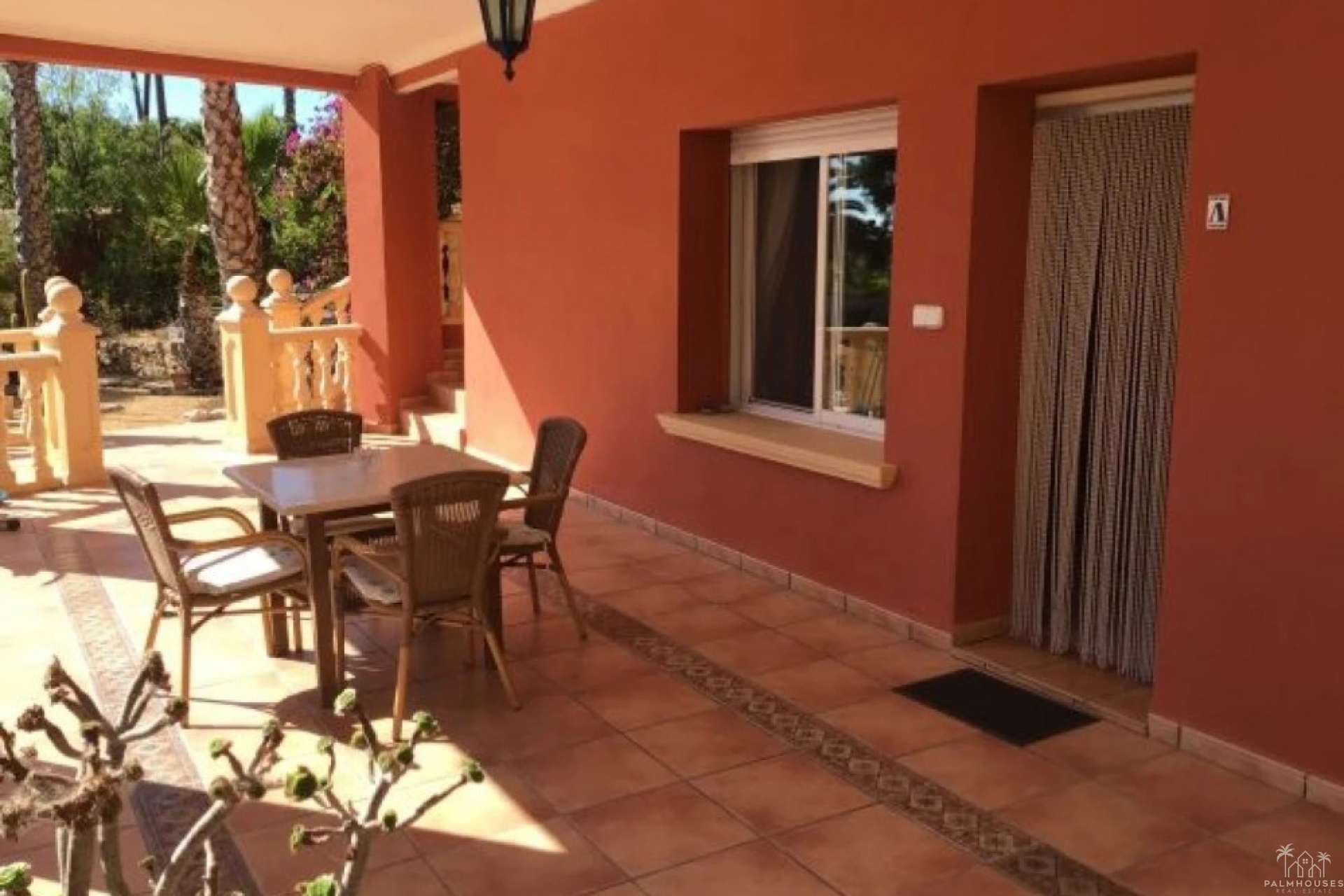 Venta - Villa - Alfaz del Pi - Costa Blanca