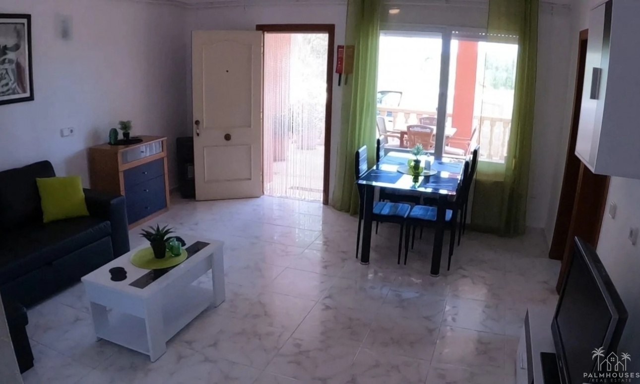 Venta - Villa - Alfaz del Pi - Costa Blanca
