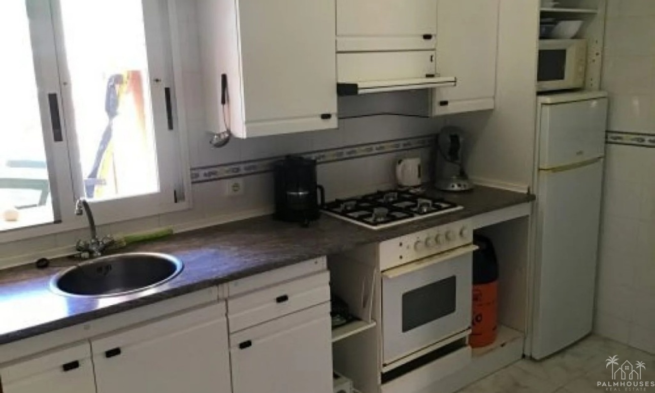 Venta - Villa - Alfaz del Pi - Costa Blanca