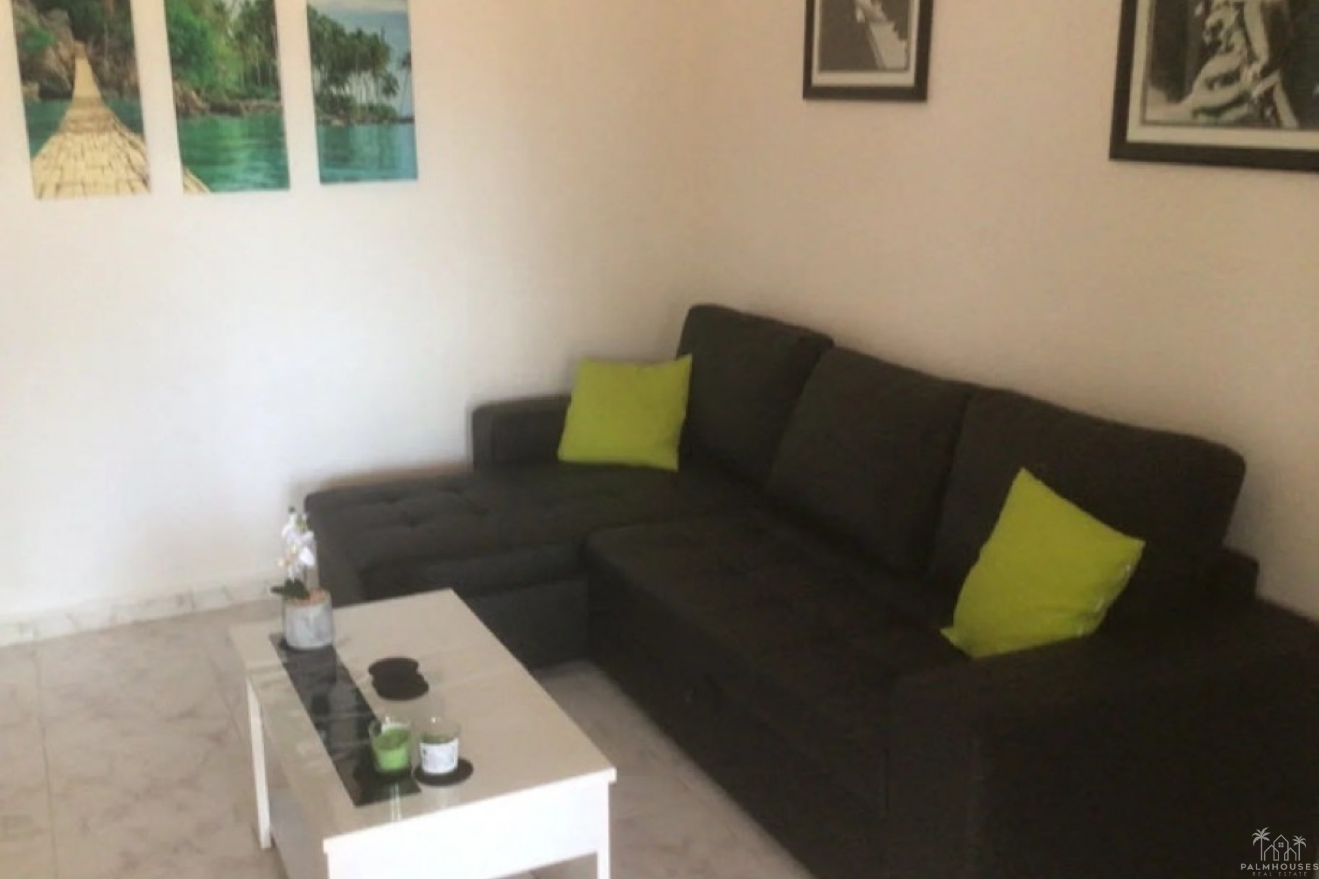 Venta - Villa - Alfaz del Pi - Costa Blanca
