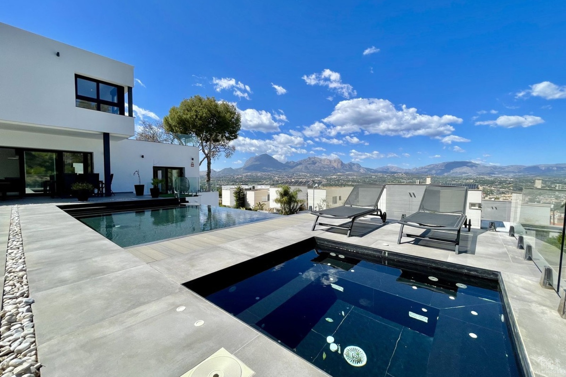 Venta - Villa - Alfaz del Pi - L'Albir