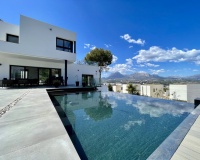 Venta - Villa - Alfaz del Pi - L'Albir