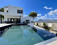 Venta - Villa - Alfaz del Pi - L'Albir