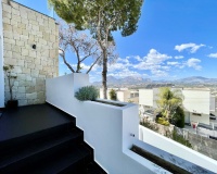 Venta - Villa - Alfaz del Pi - L'Albir