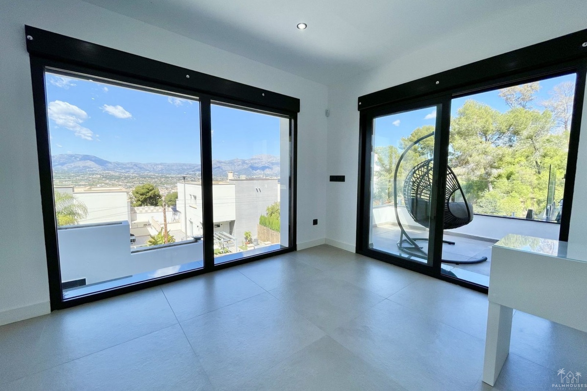 Venta - Villa - Alfaz del Pi - L'Albir