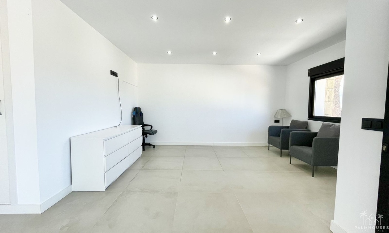 Venta - Villa - Alfaz del Pi - L'Albir